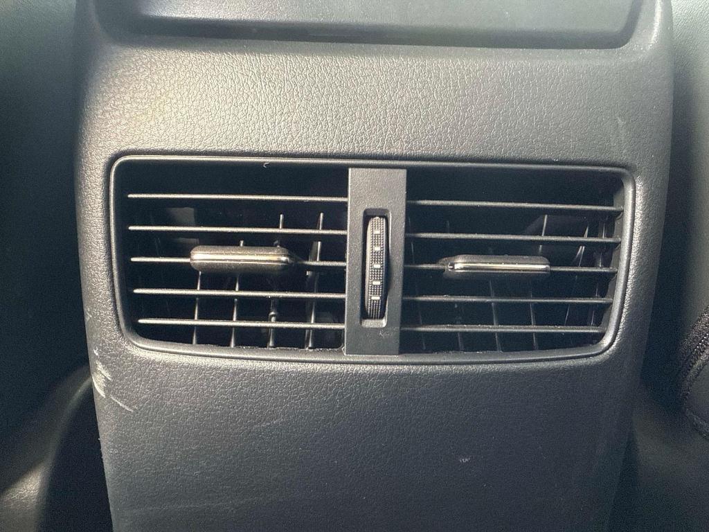 used 2025 Mazda CX-30 car, priced at $22,995