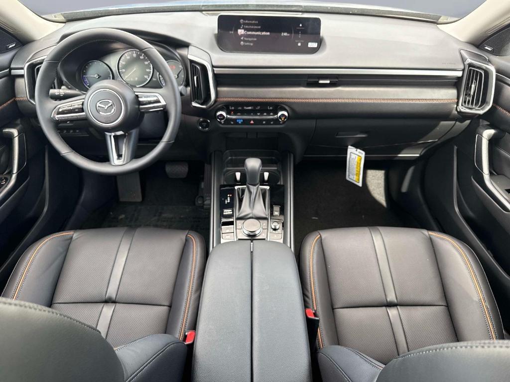 new 2026 Mazda CX-50 Hybrid car, priced at $39,386