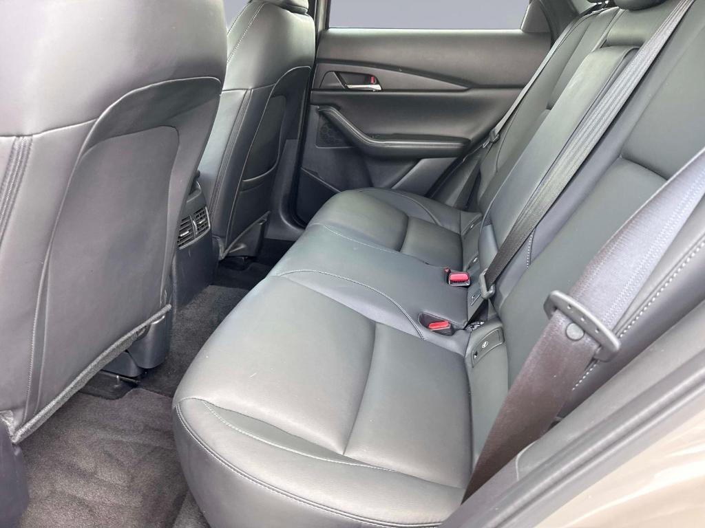 used 2024 Mazda CX-30 car, priced at $24,993