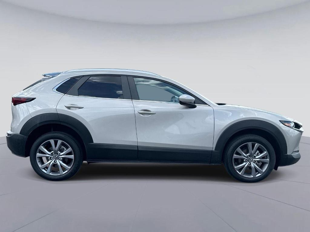 used 2024 Mazda CX-30 car, priced at $24,993
