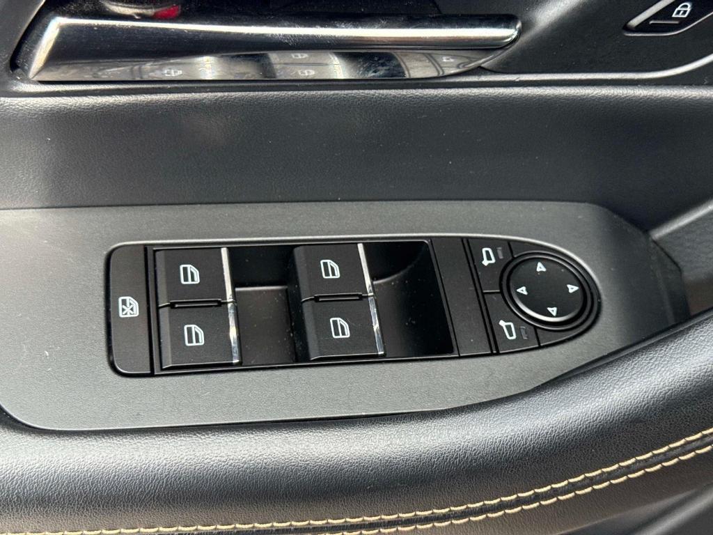 used 2024 Mazda CX-90 PHEV car, priced at $32,995