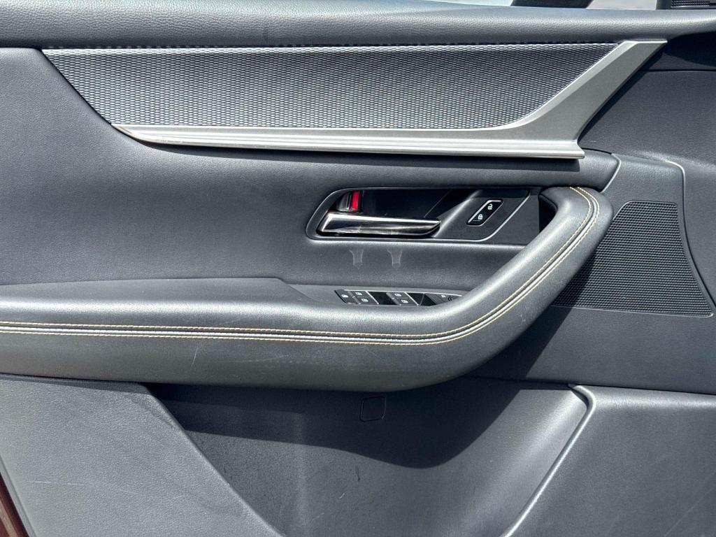 used 2024 Mazda CX-90 PHEV car, priced at $32,995