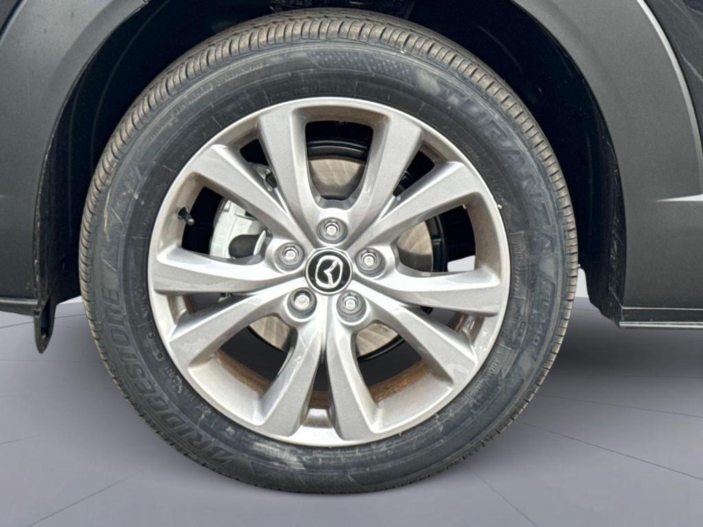 new 2026 Mazda CX-30 car, priced at $29,493