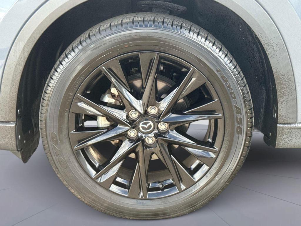 used 2023 Mazda CX-5 car, priced at $24,995