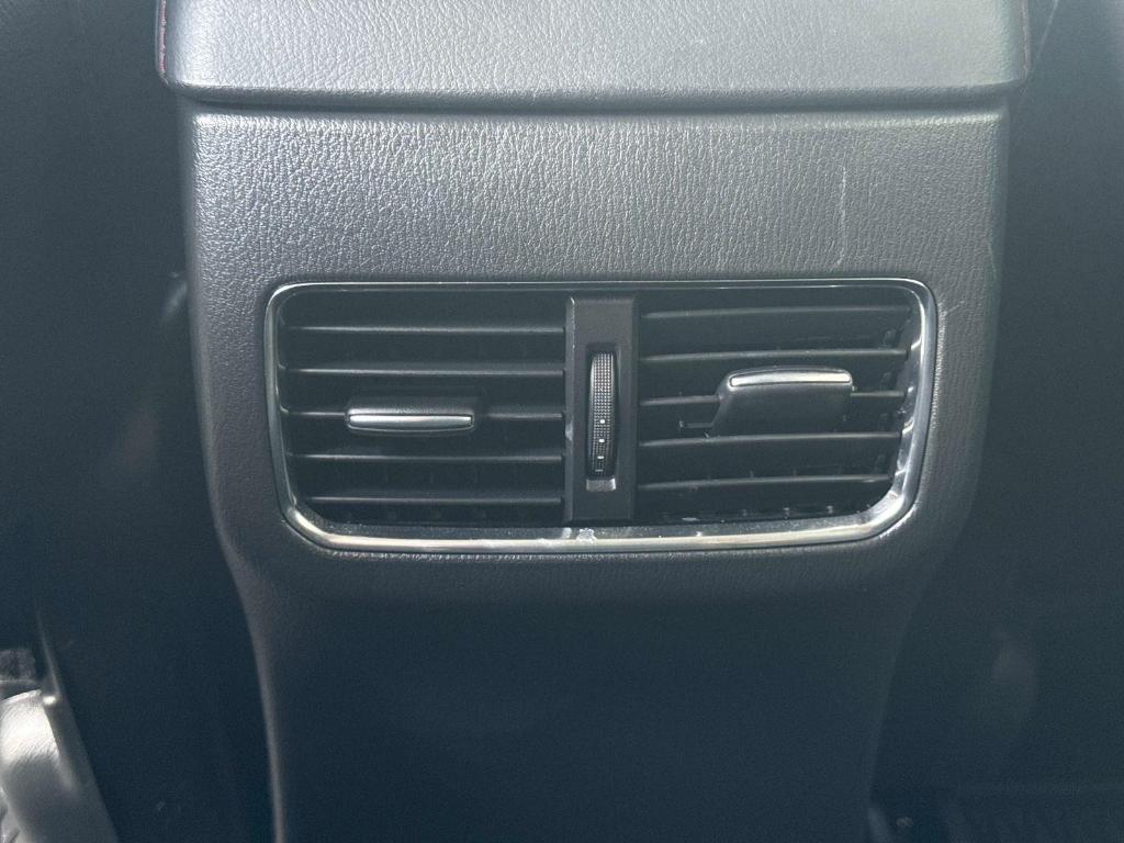 used 2023 Mazda CX-5 car, priced at $24,995