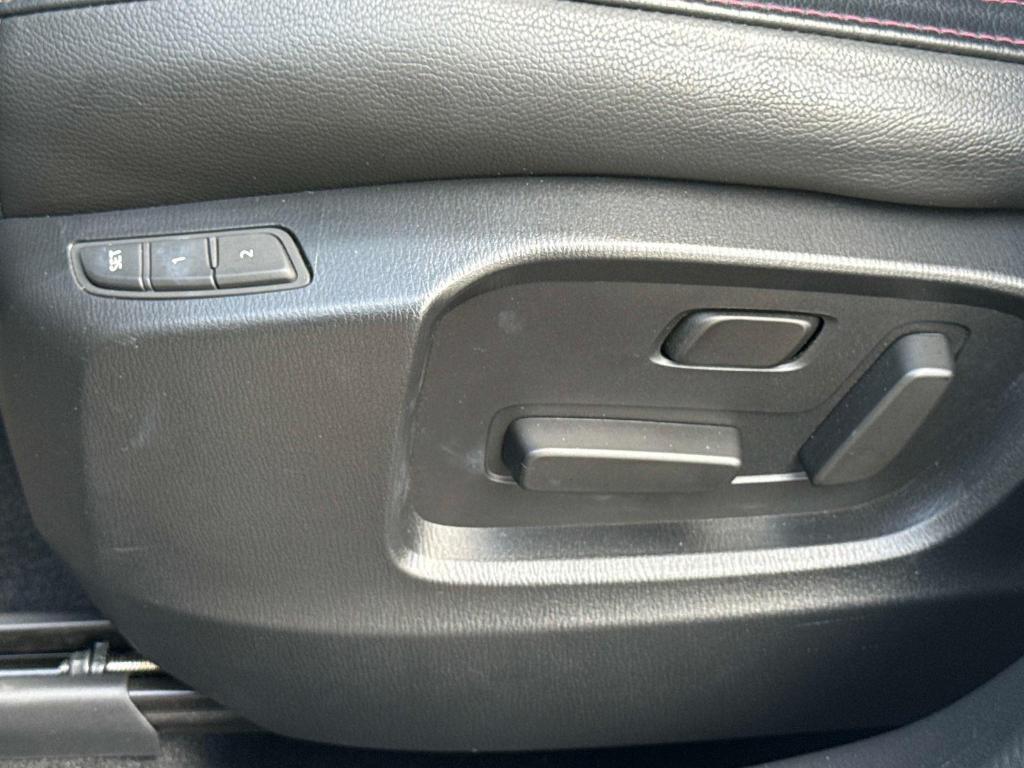 used 2023 Mazda CX-5 car, priced at $24,995