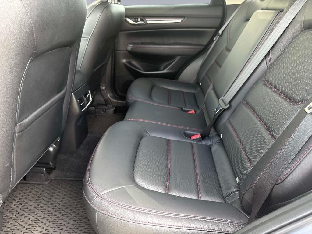 used 2023 Mazda CX-5 car, priced at $24,995