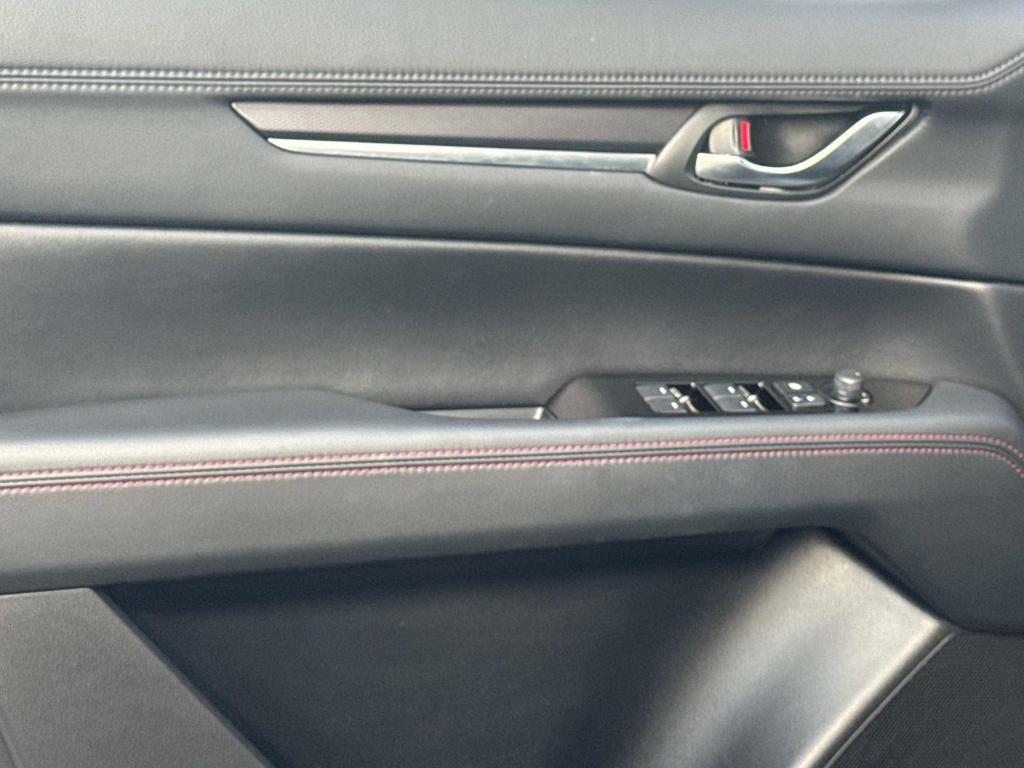 used 2023 Mazda CX-5 car, priced at $24,995