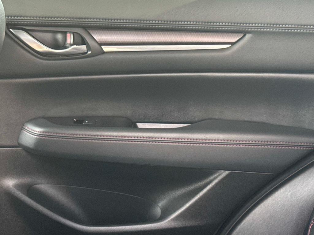 used 2023 Mazda CX-5 car, priced at $24,995