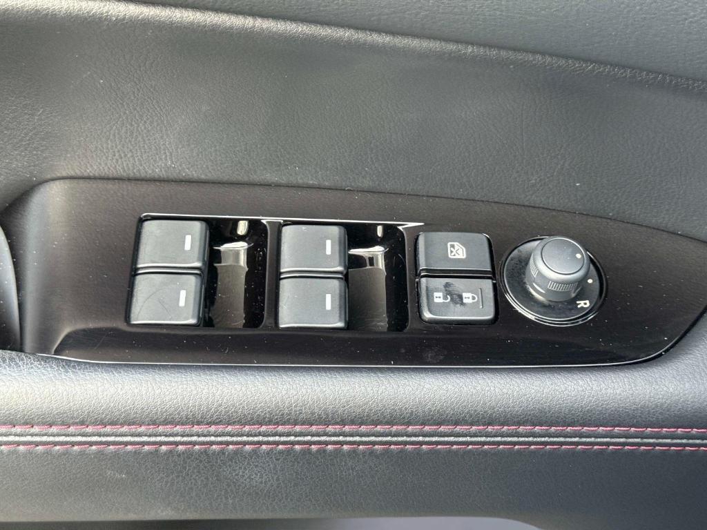 used 2023 Mazda CX-5 car, priced at $24,995