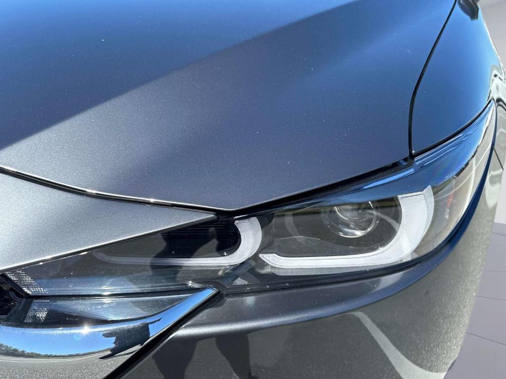 new 2025 Mazda CX-5 car, priced at $35,413