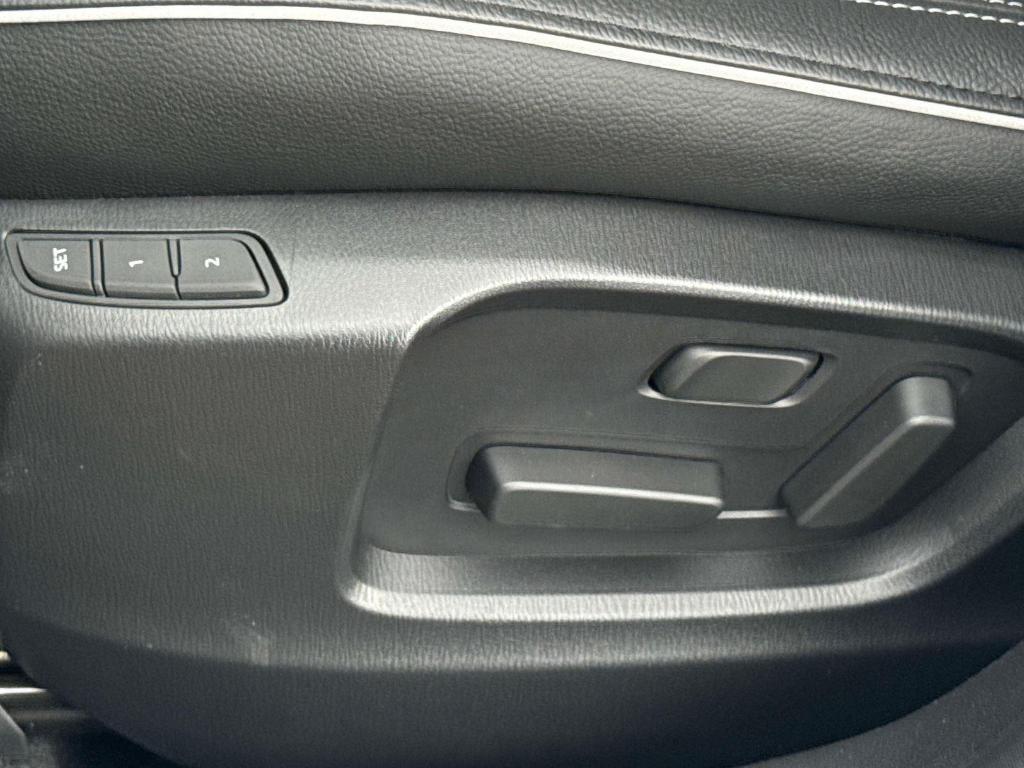 new 2025 Mazda CX-5 car, priced at $34,507