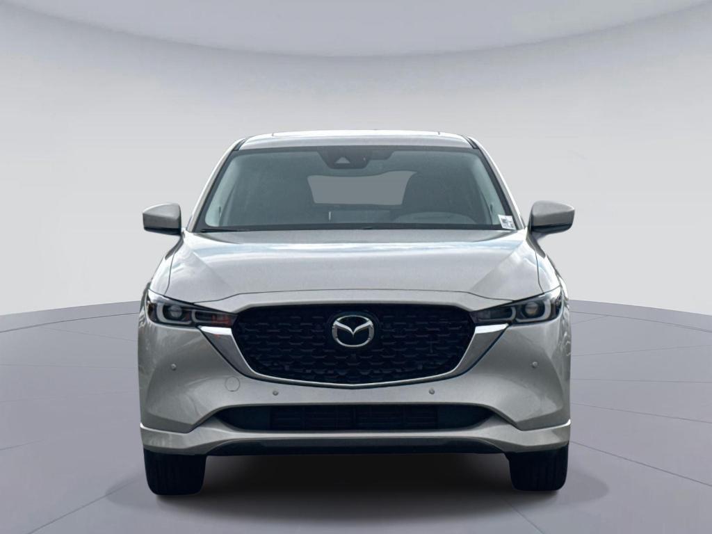 new 2025 Mazda CX-5 car, priced at $34,507