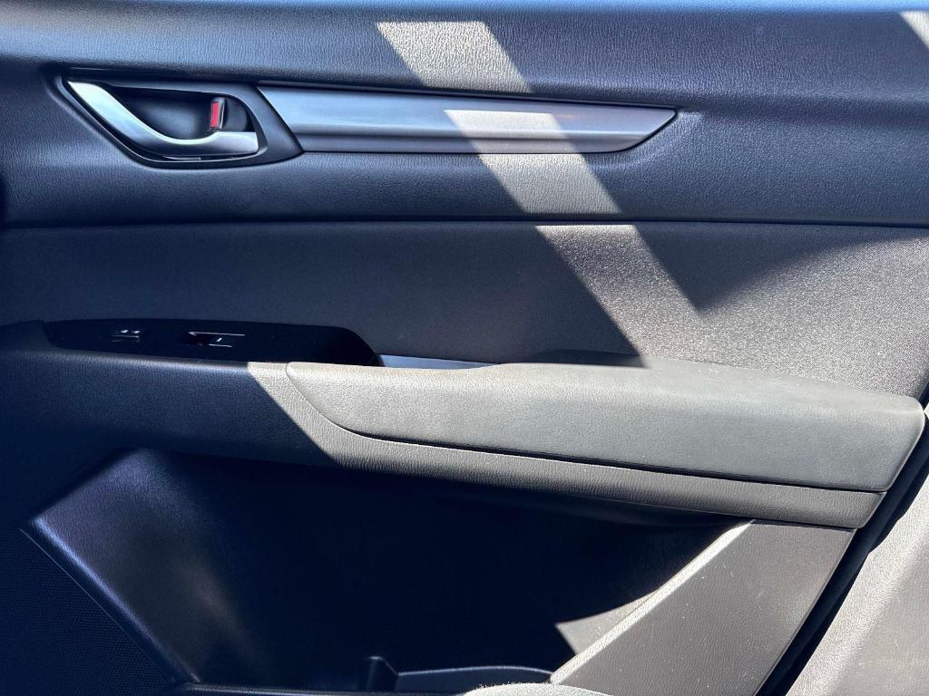 used 2023 Mazda CX-5 car, priced at $20,895