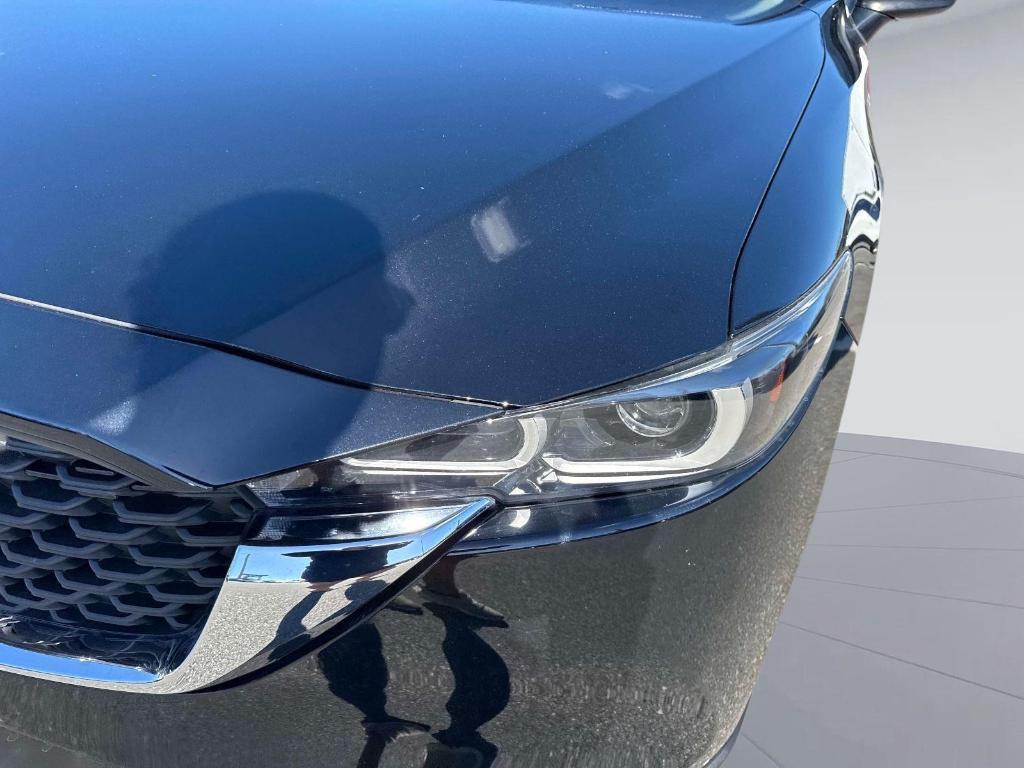 used 2023 Mazda CX-5 car, priced at $20,895