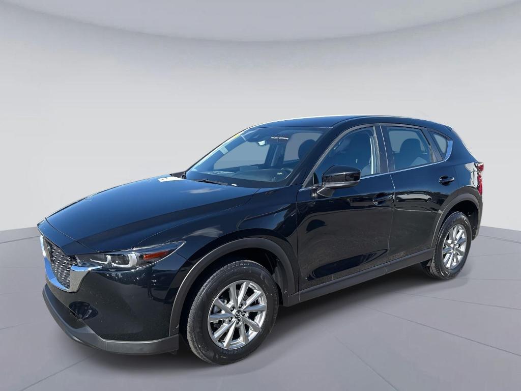 used 2023 Mazda CX-5 car, priced at $20,895
