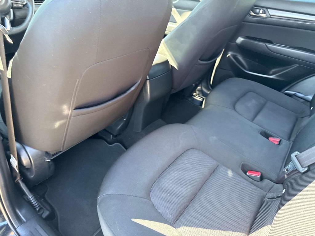 used 2023 Mazda CX-5 car, priced at $20,895