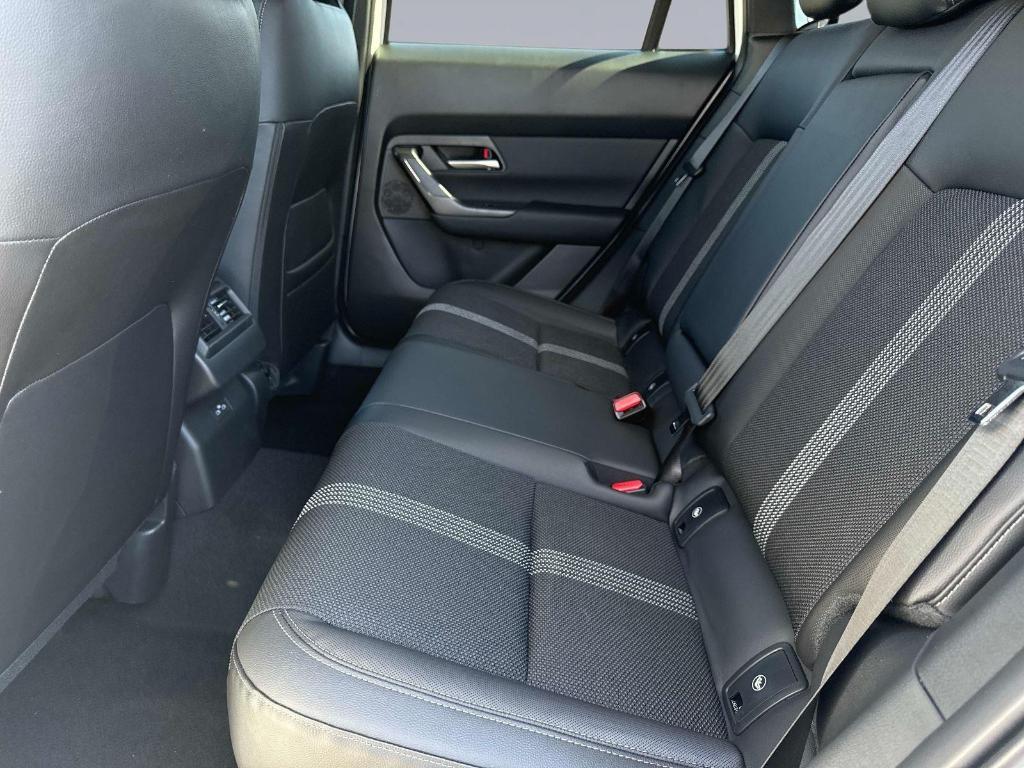 new 2026 Mazda CX-50 car, priced at $32,927