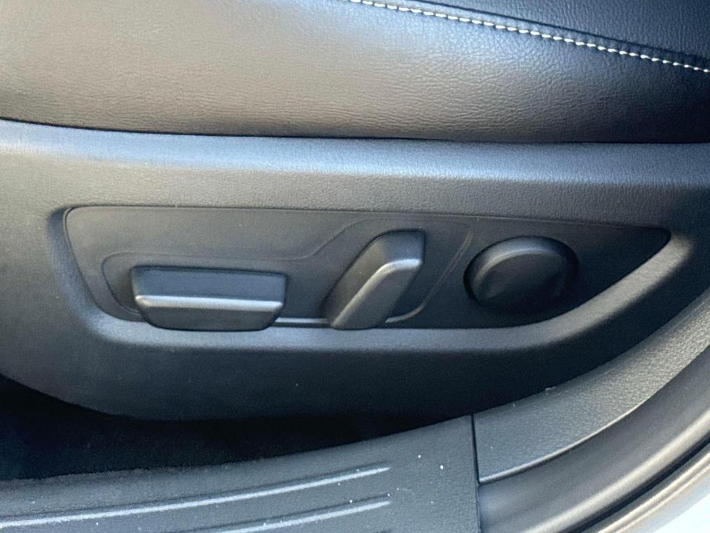 new 2026 Mazda CX-50 car, priced at $32,927