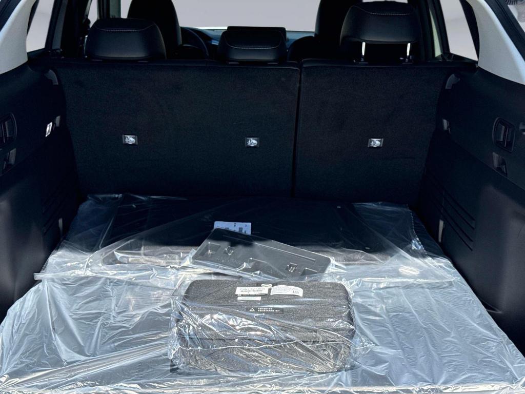 new 2026 Mazda CX-50 car, priced at $32,927