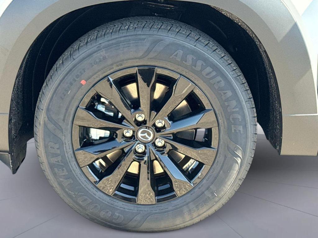 new 2026 Mazda CX-50 car, priced at $32,927