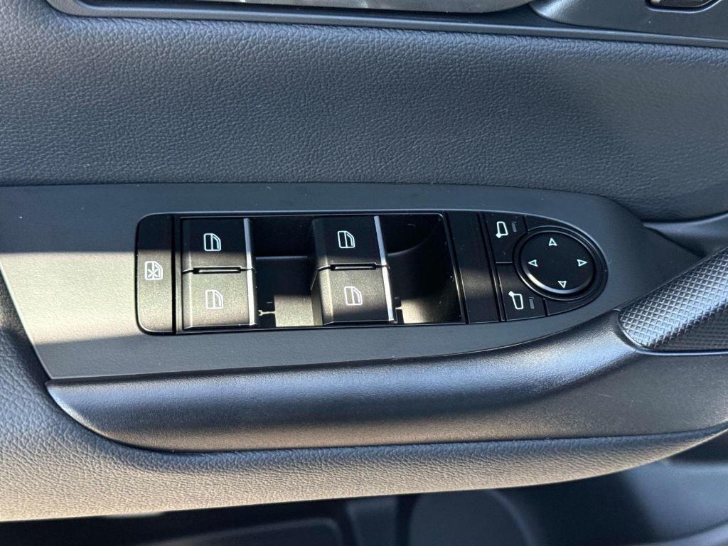 new 2026 Mazda CX-50 car, priced at $32,927