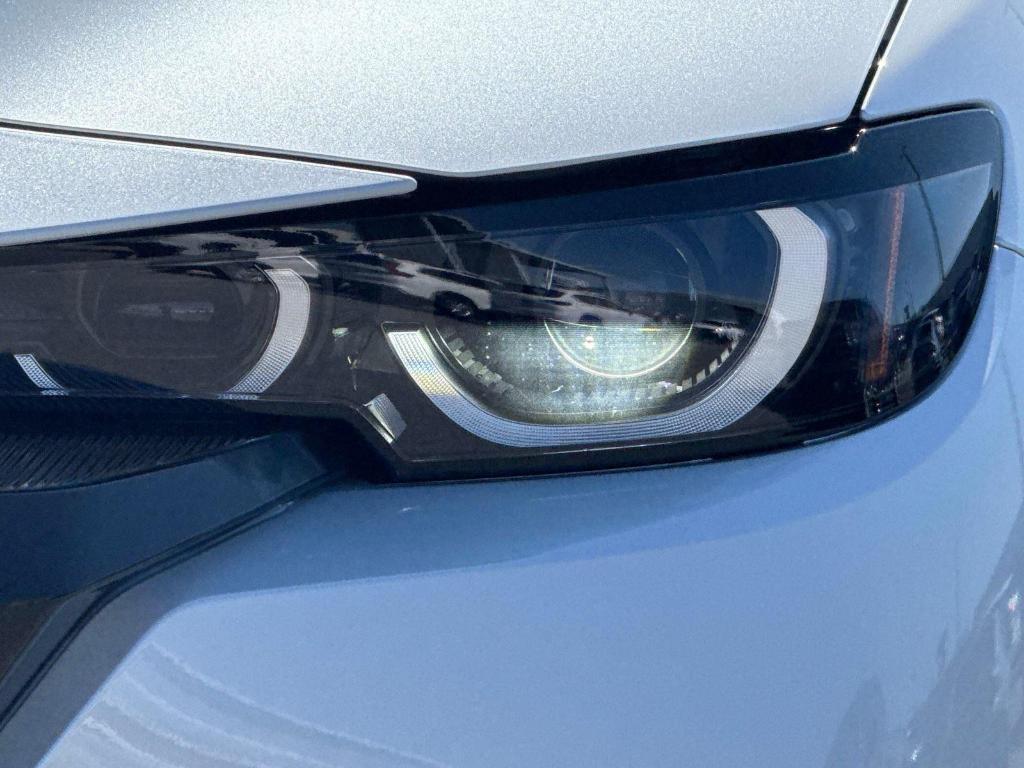 new 2026 Mazda CX-50 car, priced at $32,927