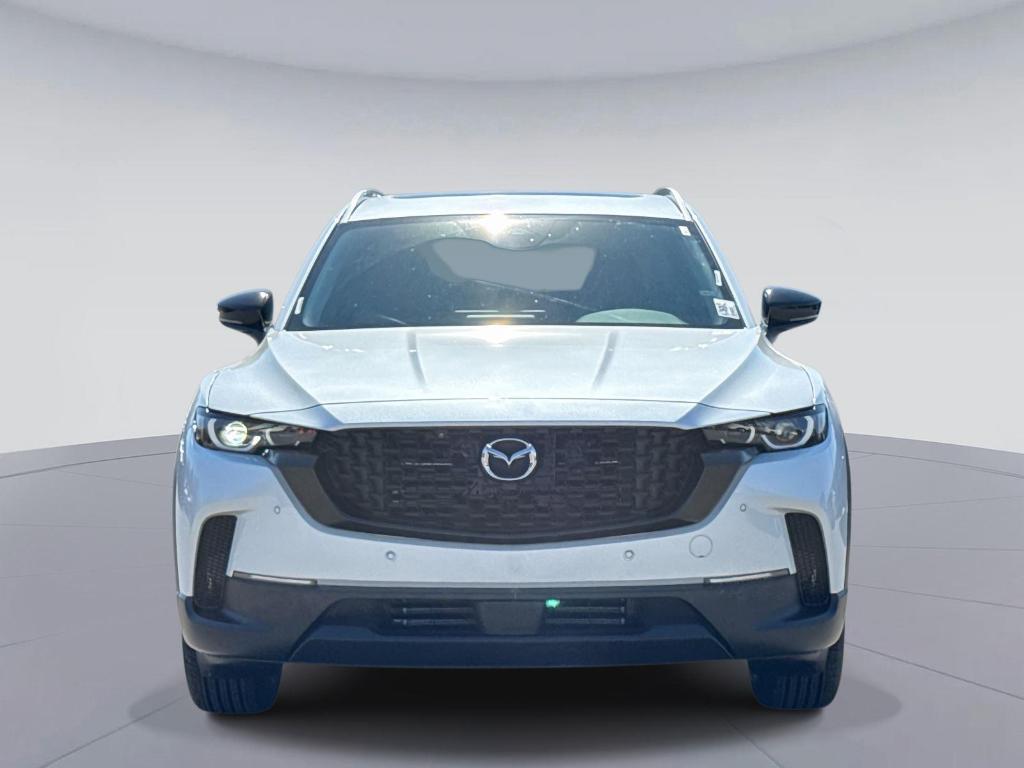 new 2026 Mazda CX-50 car, priced at $32,927