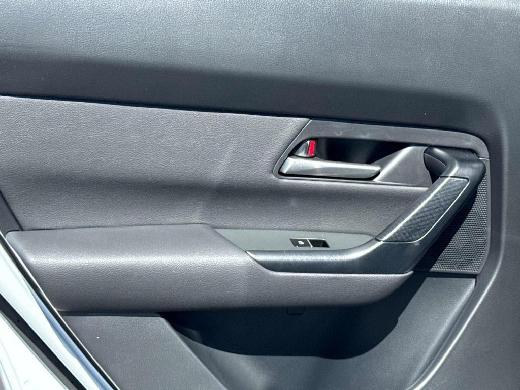 new 2026 Mazda CX-50 car, priced at $32,927