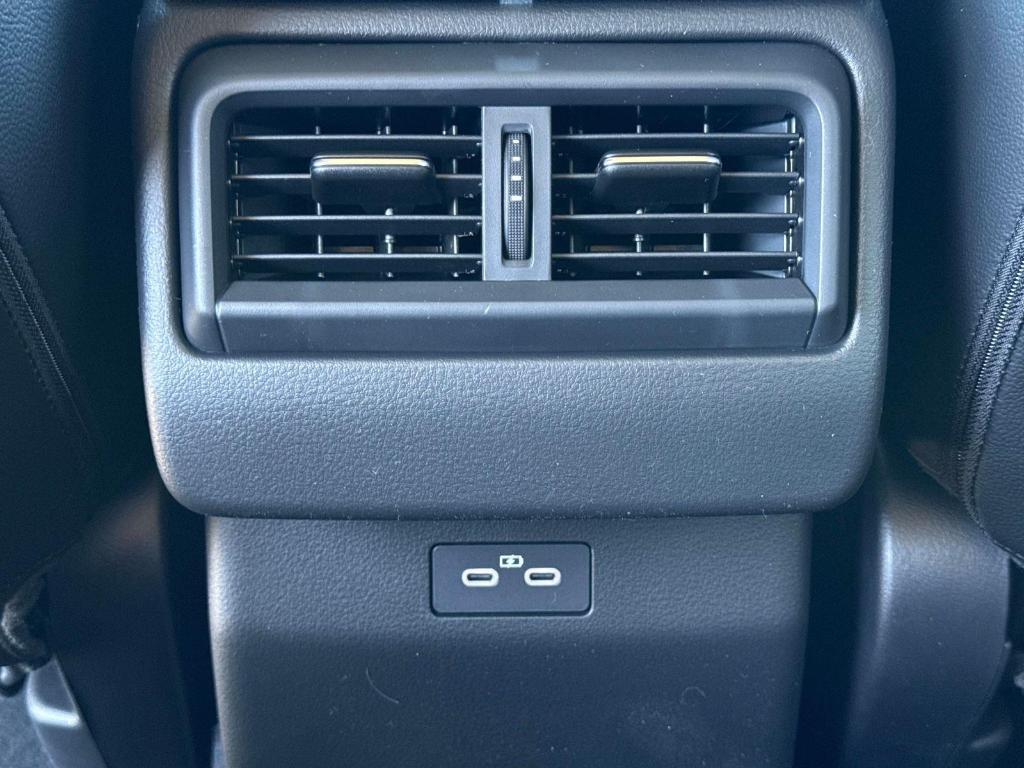 new 2026 Mazda CX-50 car, priced at $32,927