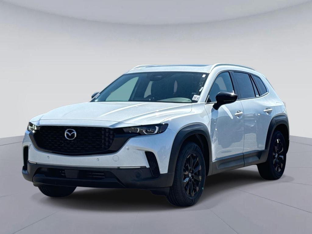 new 2026 Mazda CX-50 car, priced at $32,927