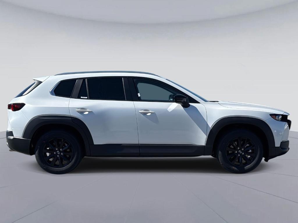 new 2026 Mazda CX-50 car, priced at $32,927