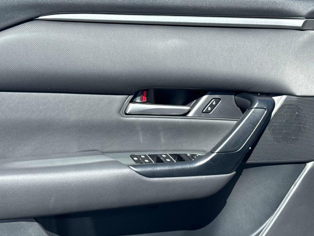 new 2026 Mazda CX-50 car, priced at $32,927