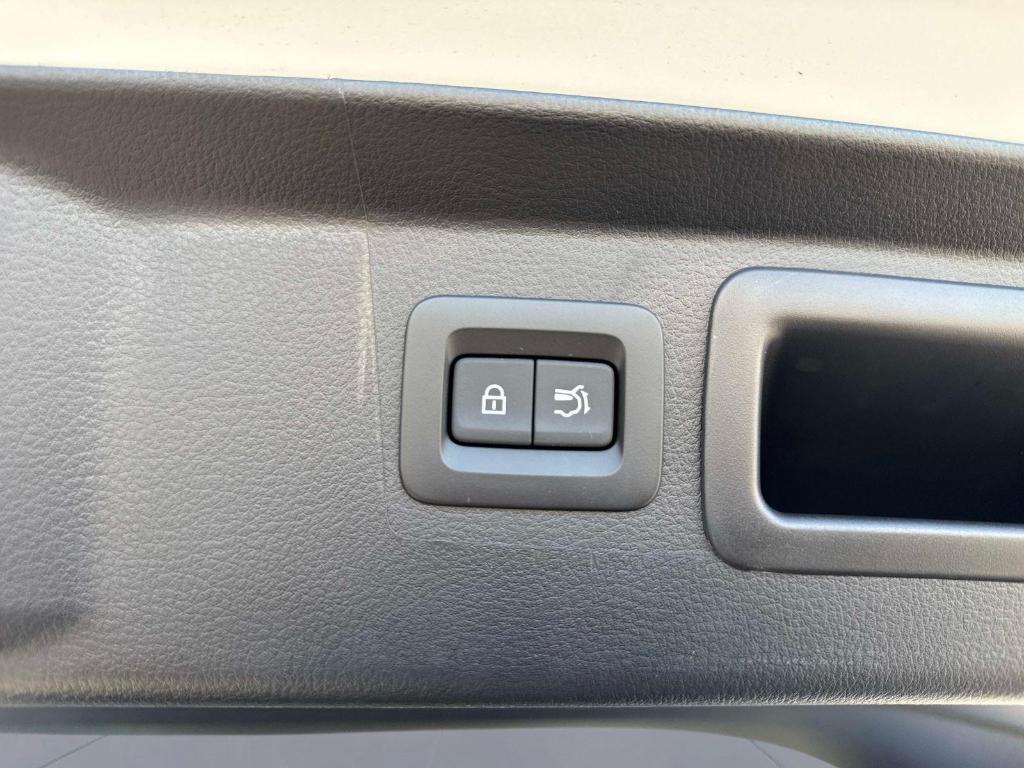 new 2026 Mazda CX-50 car, priced at $39,647