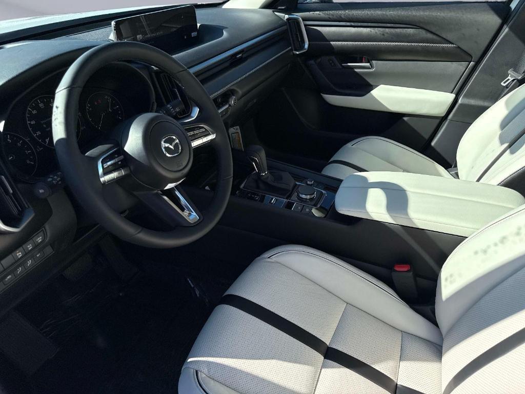 new 2026 Mazda CX-50 car, priced at $39,647