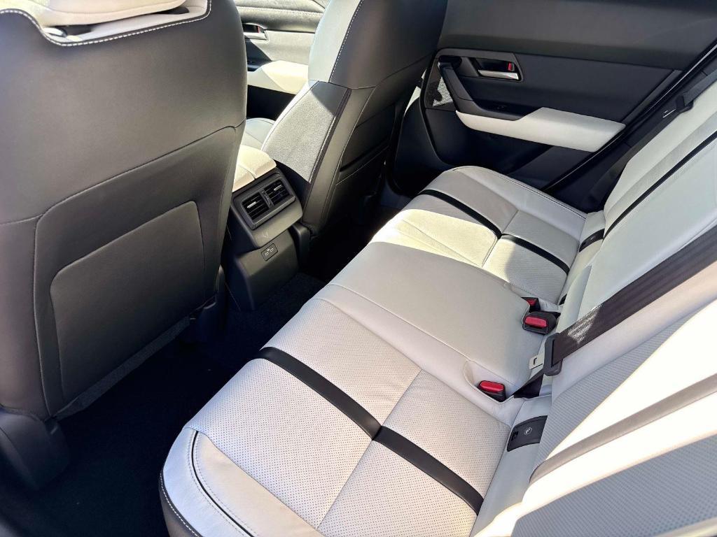 new 2026 Mazda CX-50 car, priced at $39,647