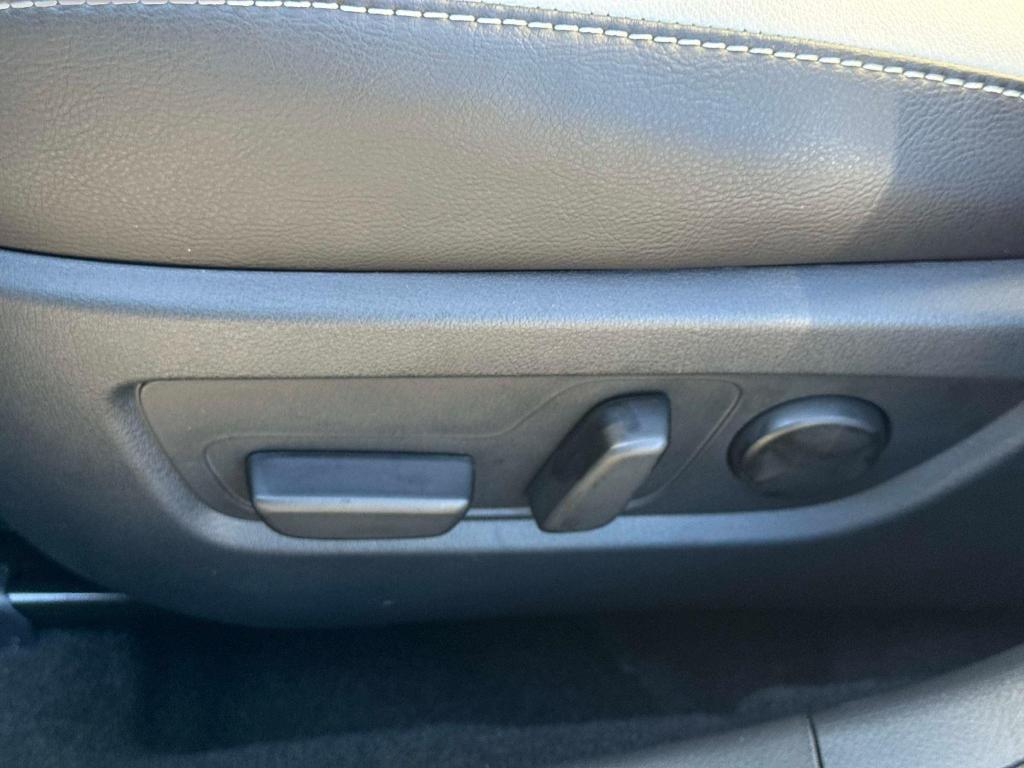 new 2026 Mazda CX-50 car, priced at $39,647