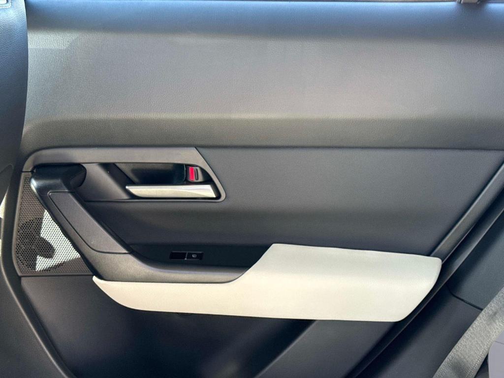 new 2026 Mazda CX-50 car, priced at $39,647