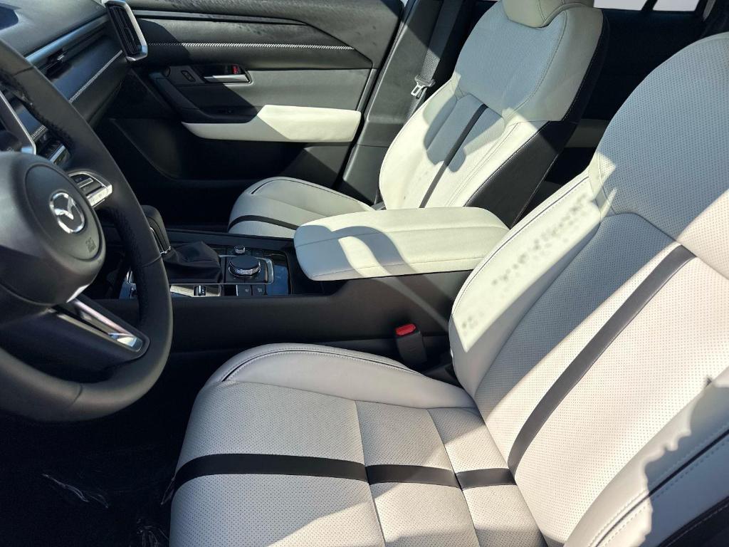 new 2026 Mazda CX-50 car, priced at $39,647