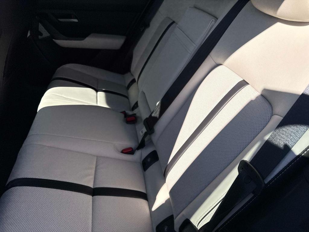 new 2026 Mazda CX-50 car, priced at $39,647