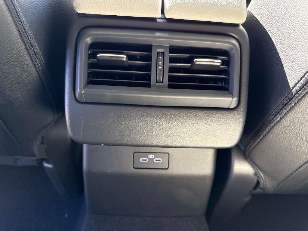 new 2026 Mazda CX-50 car, priced at $39,647