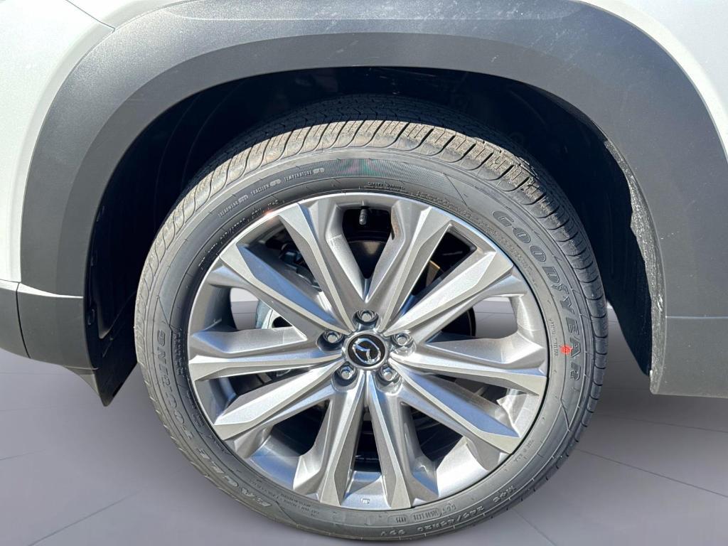 new 2026 Mazda CX-50 car, priced at $39,647