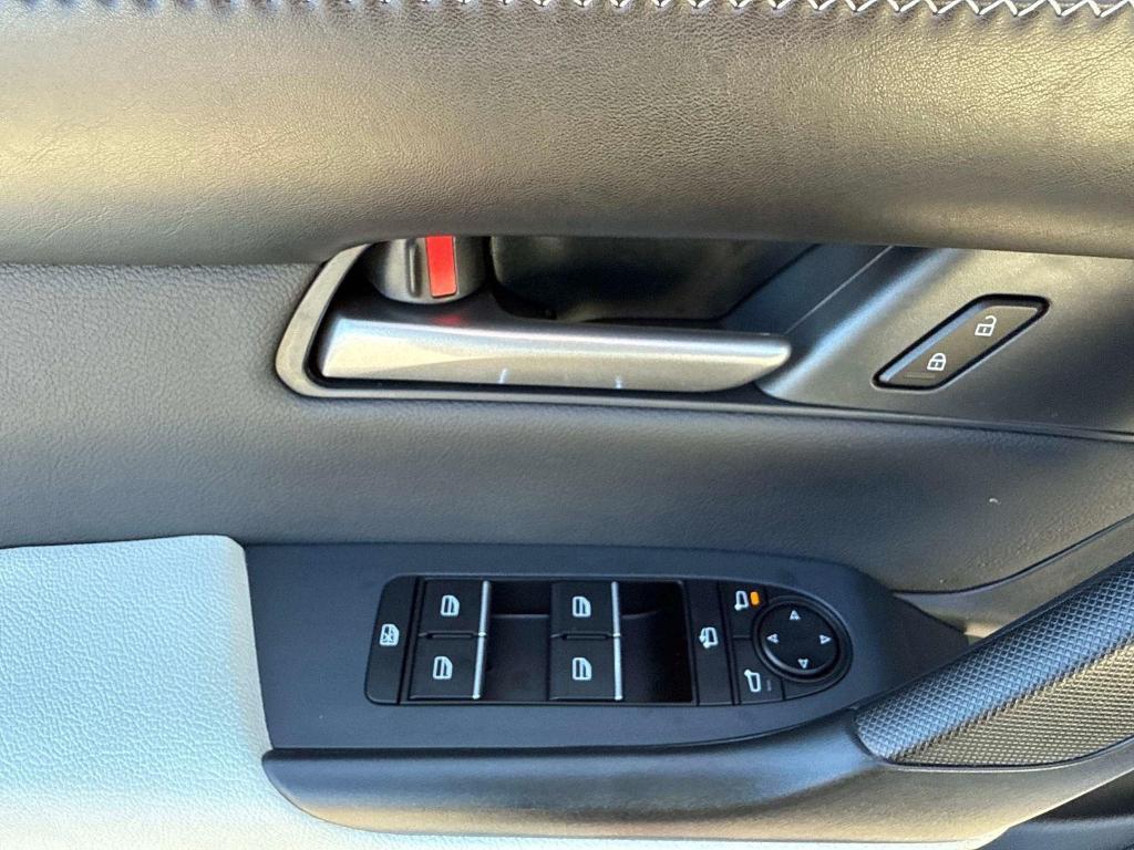 new 2026 Mazda CX-50 car, priced at $39,647