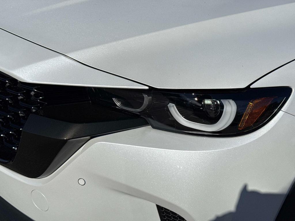 new 2026 Mazda CX-50 car, priced at $39,647