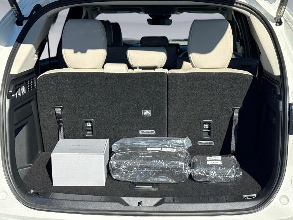 new 2026 Mazda CX-90 car, priced at $46,995