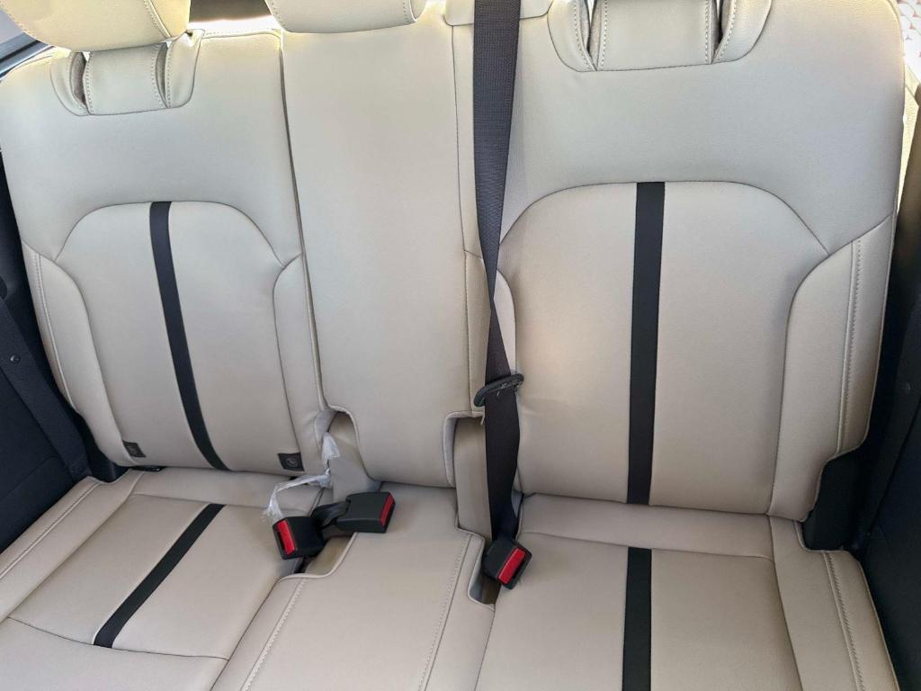 new 2026 Mazda CX-90 car, priced at $46,995