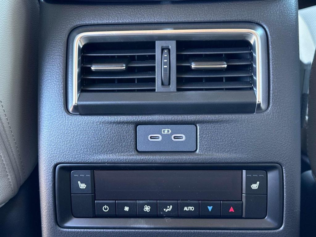 new 2026 Mazda CX-90 car, priced at $46,995