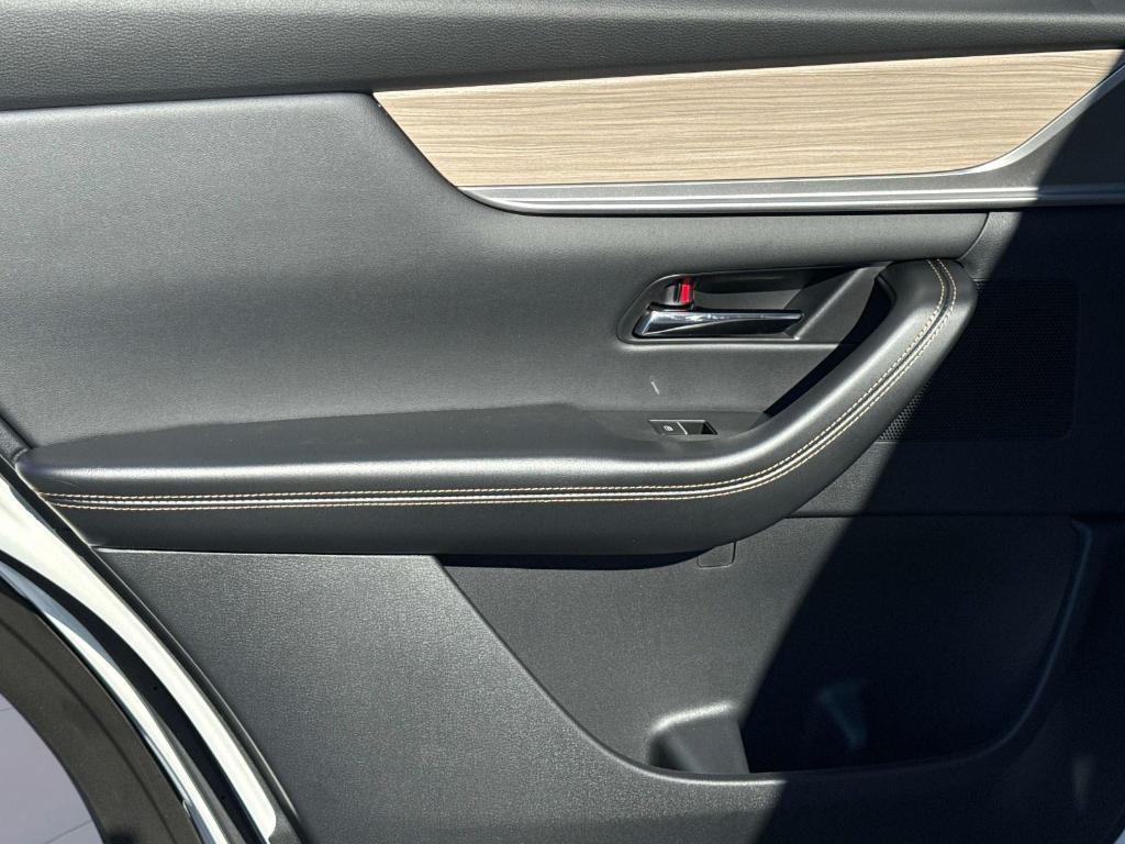 new 2026 Mazda CX-90 car, priced at $46,995