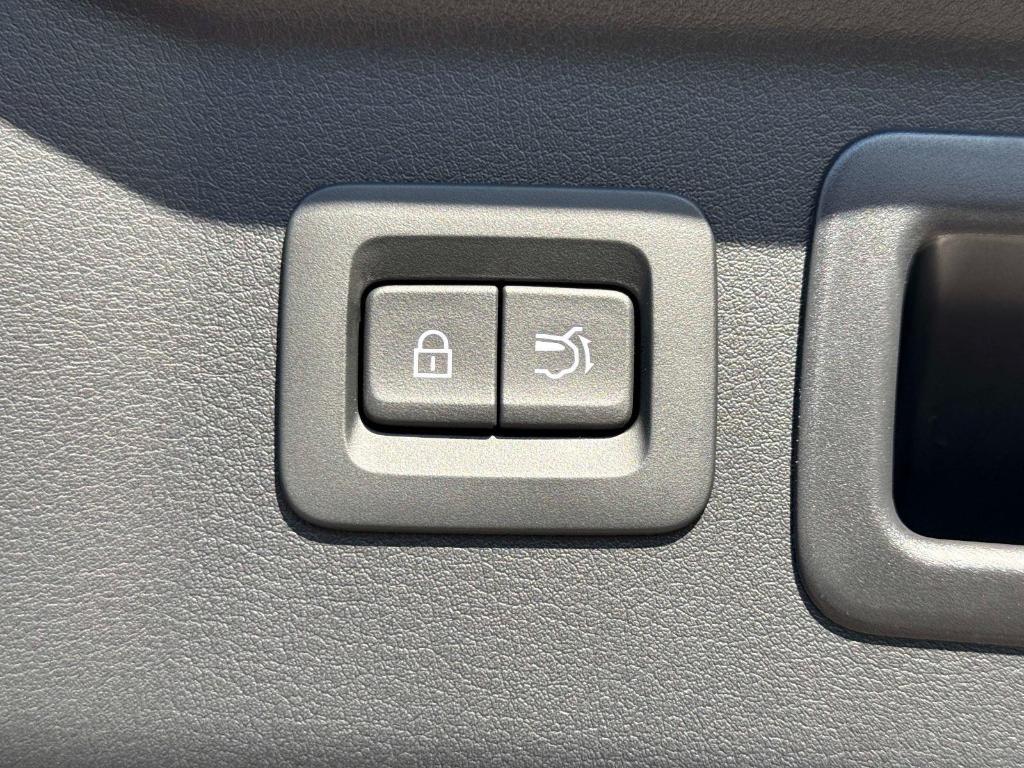 new 2026 Mazda CX-90 car, priced at $46,995