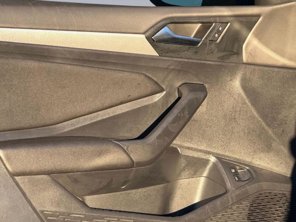 used 2021 Volkswagen Jetta car, priced at $16,995